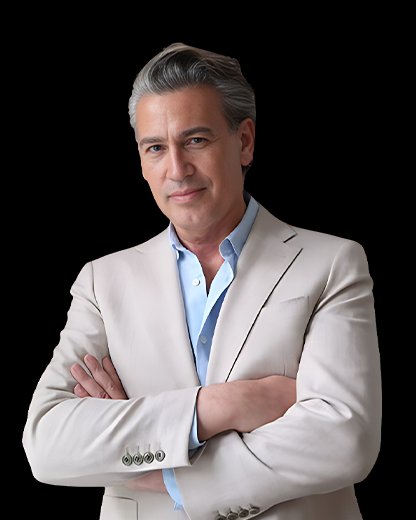 Dr. Francesco Lo Monaco